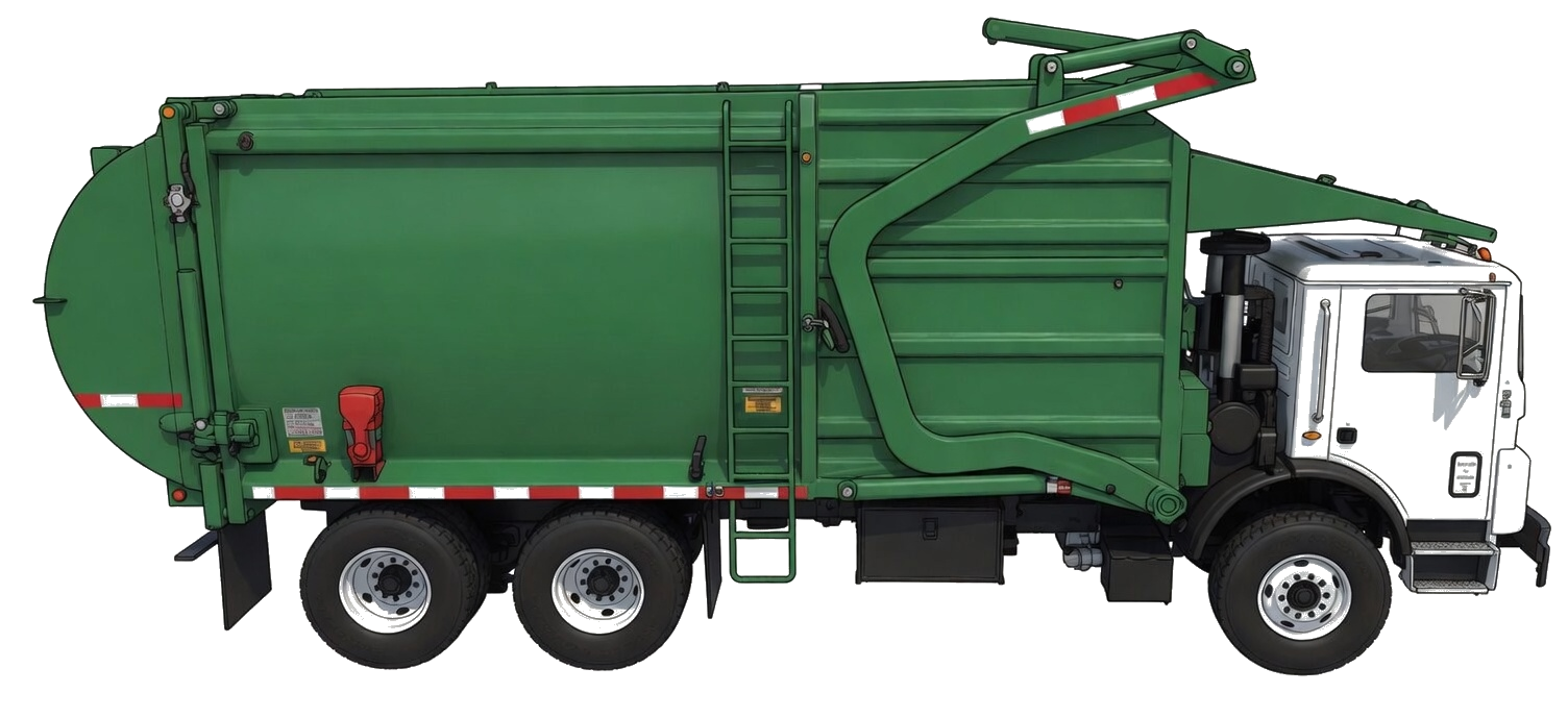 FEL Truck